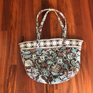 Vera Bradley Tote